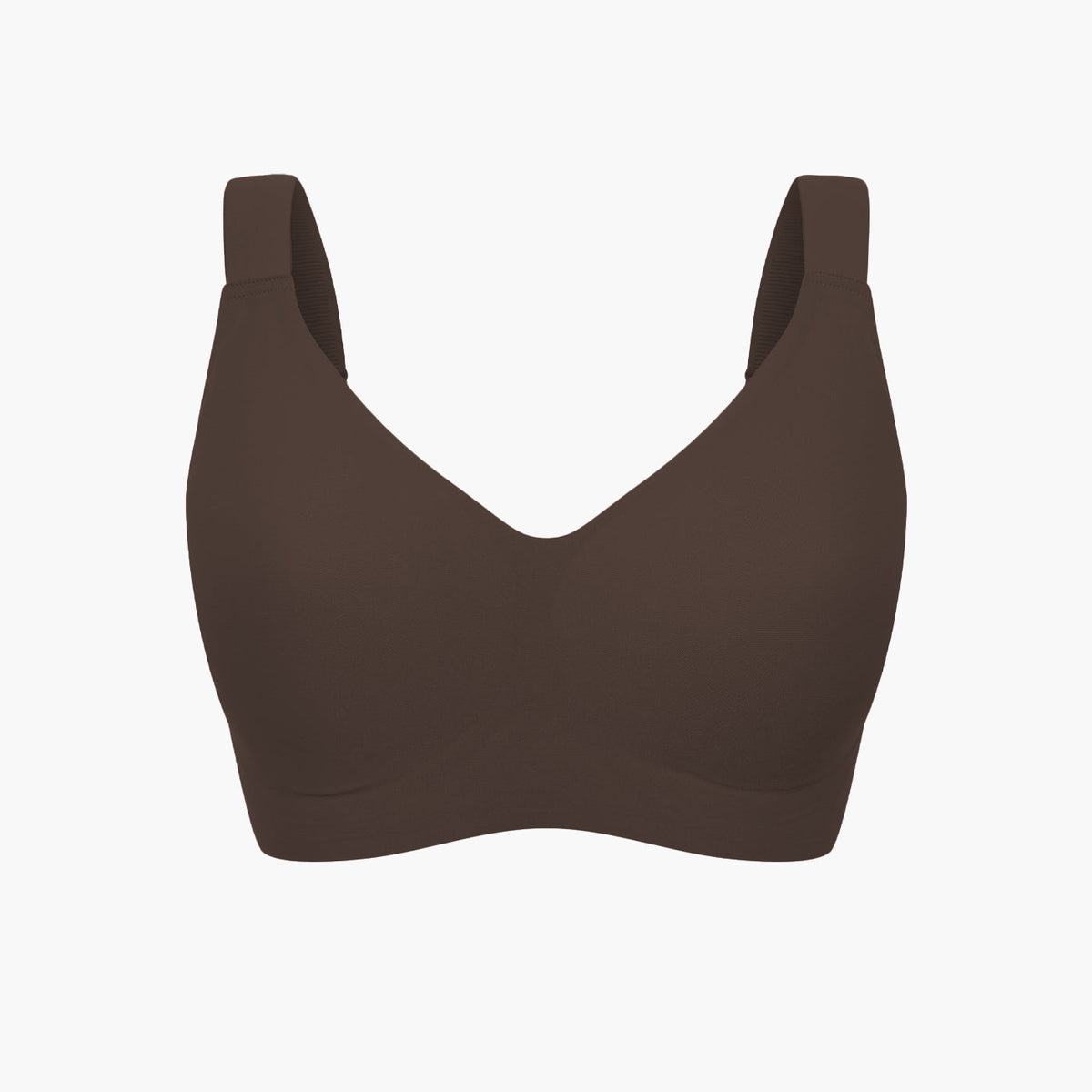 Comfort Minimizer Bra