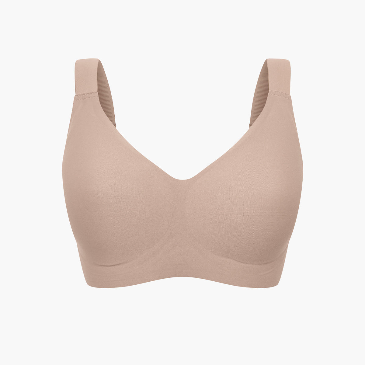Comfort Minimizer Bra