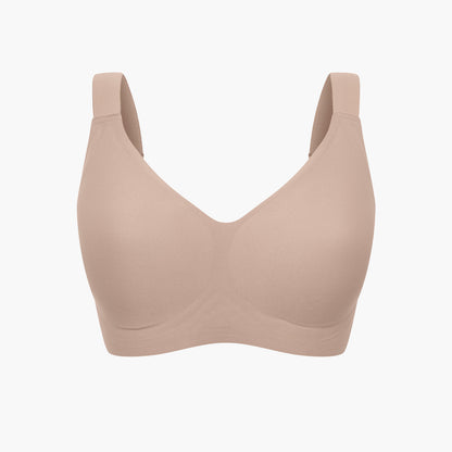Comfort Minimizer Bra