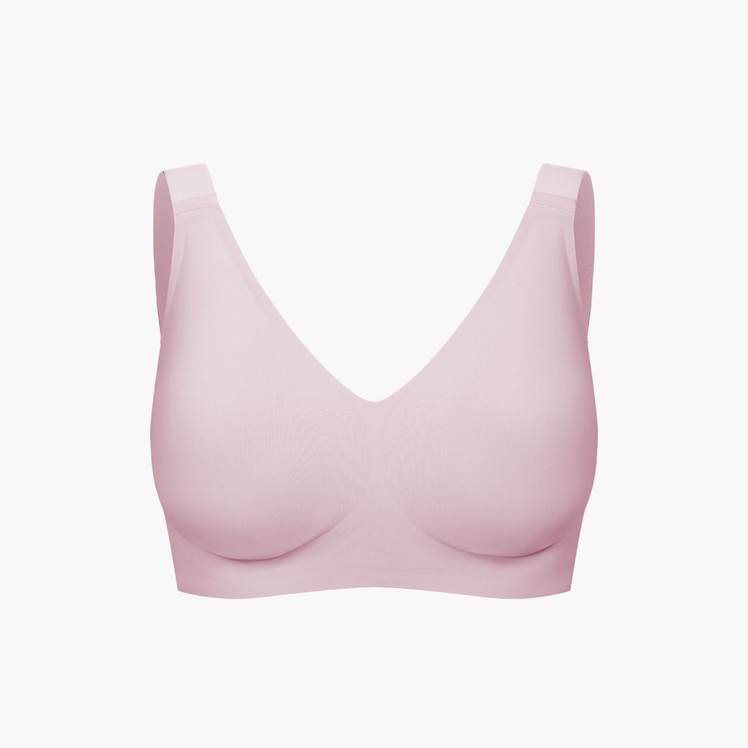 Comfort Minimizer Bra
