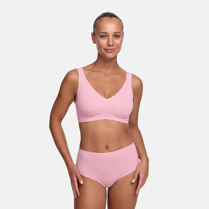 Comfort Minimizer Bra