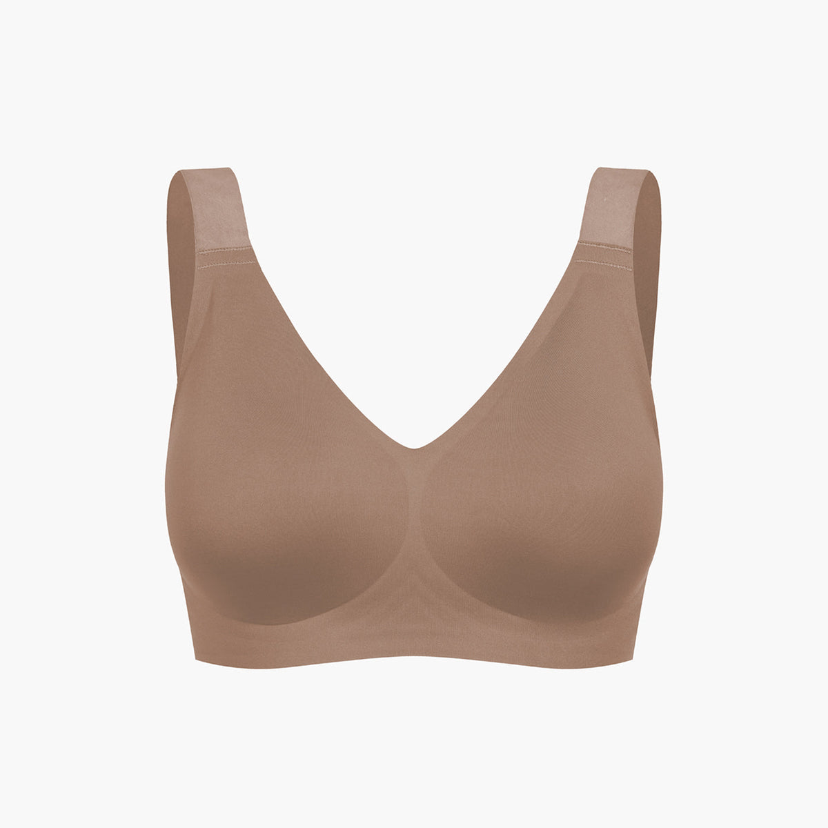 Comfort Minimizer Bra