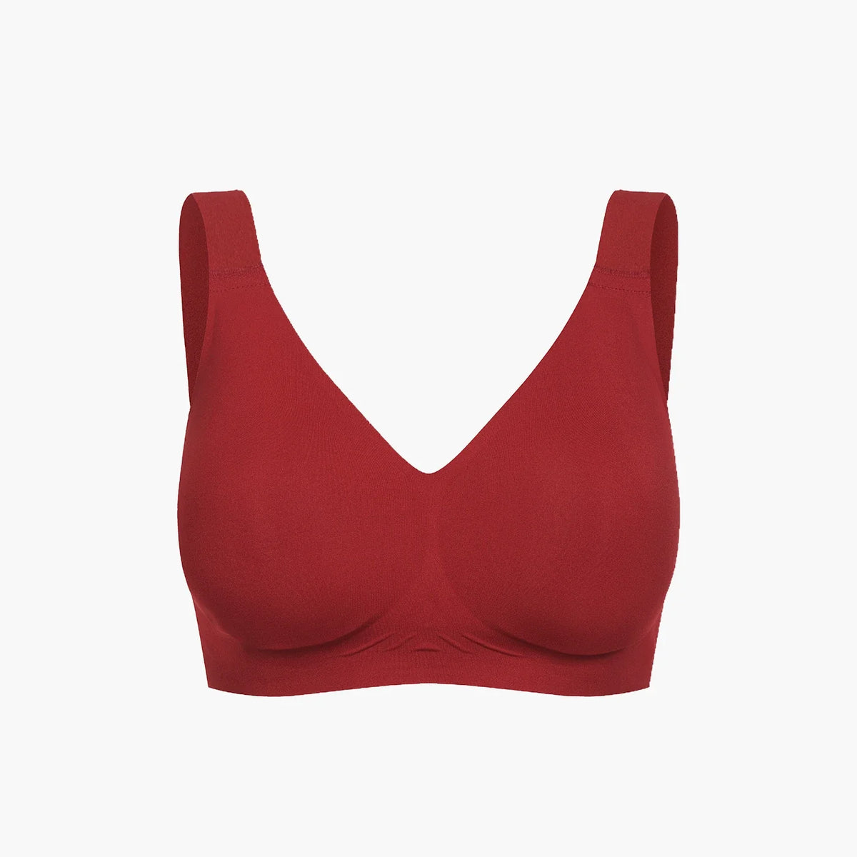 Comfort Minimizer Bra
