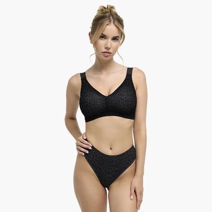Comfort Minimizer Bra