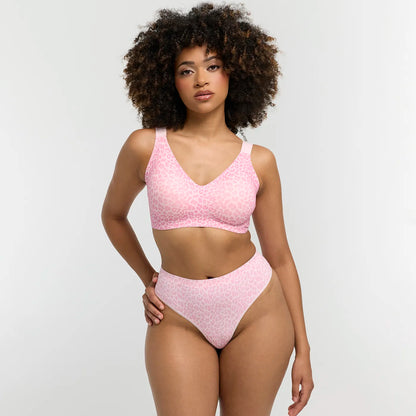 Comfort Minimizer Bra