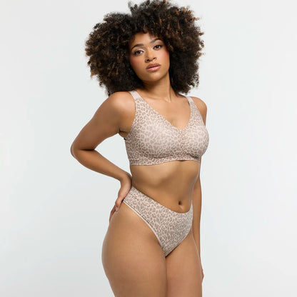 Comfort Minimizer Bra