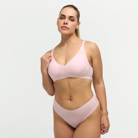 Baby Pink
