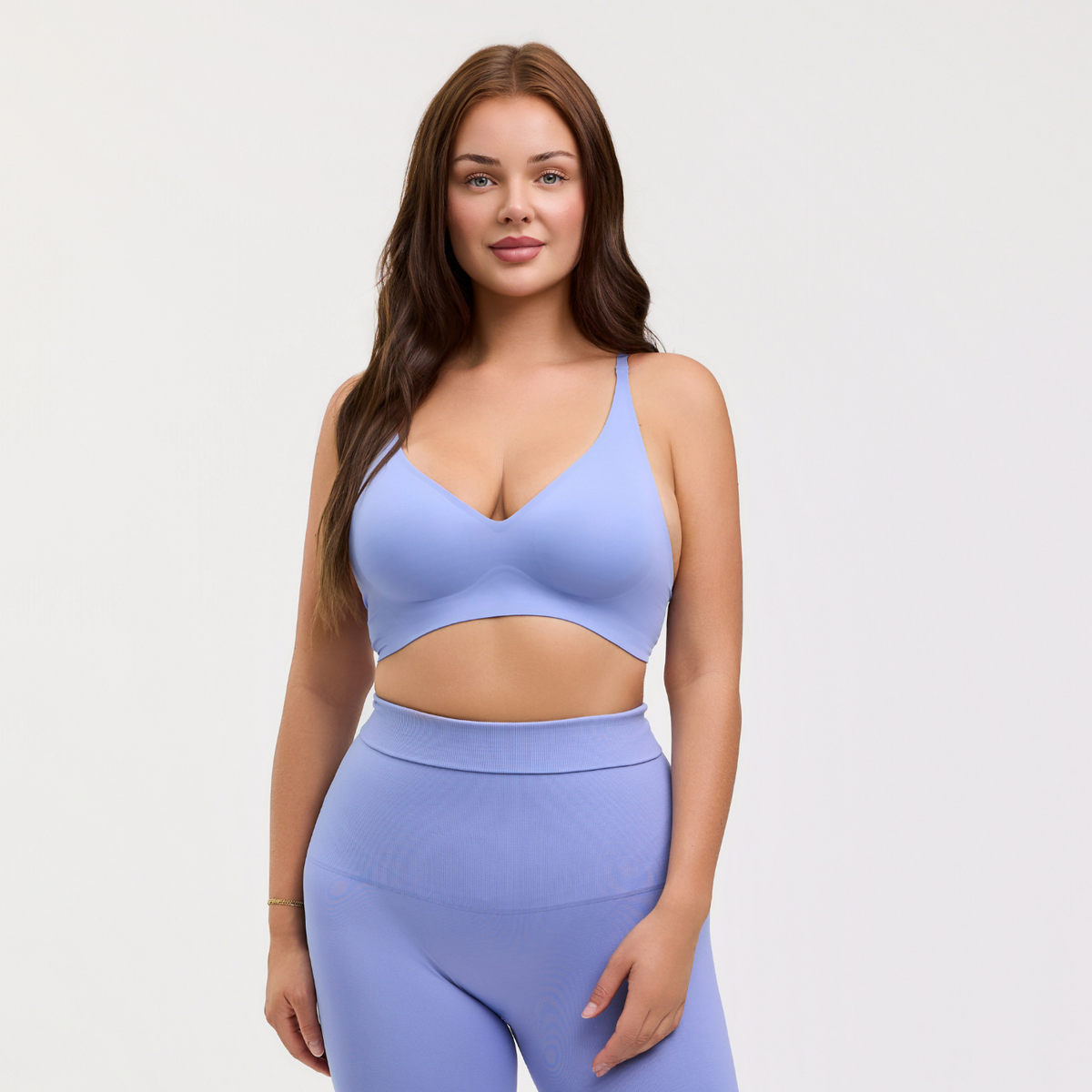 Comfort Push-Up Bra