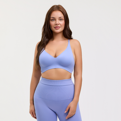 Comfort Push-Up Bra