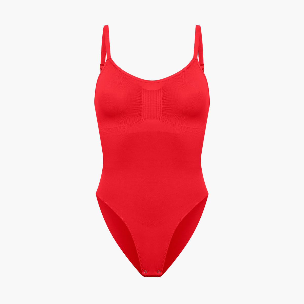 Sculpting Shapewear Bodysuit with Briefs