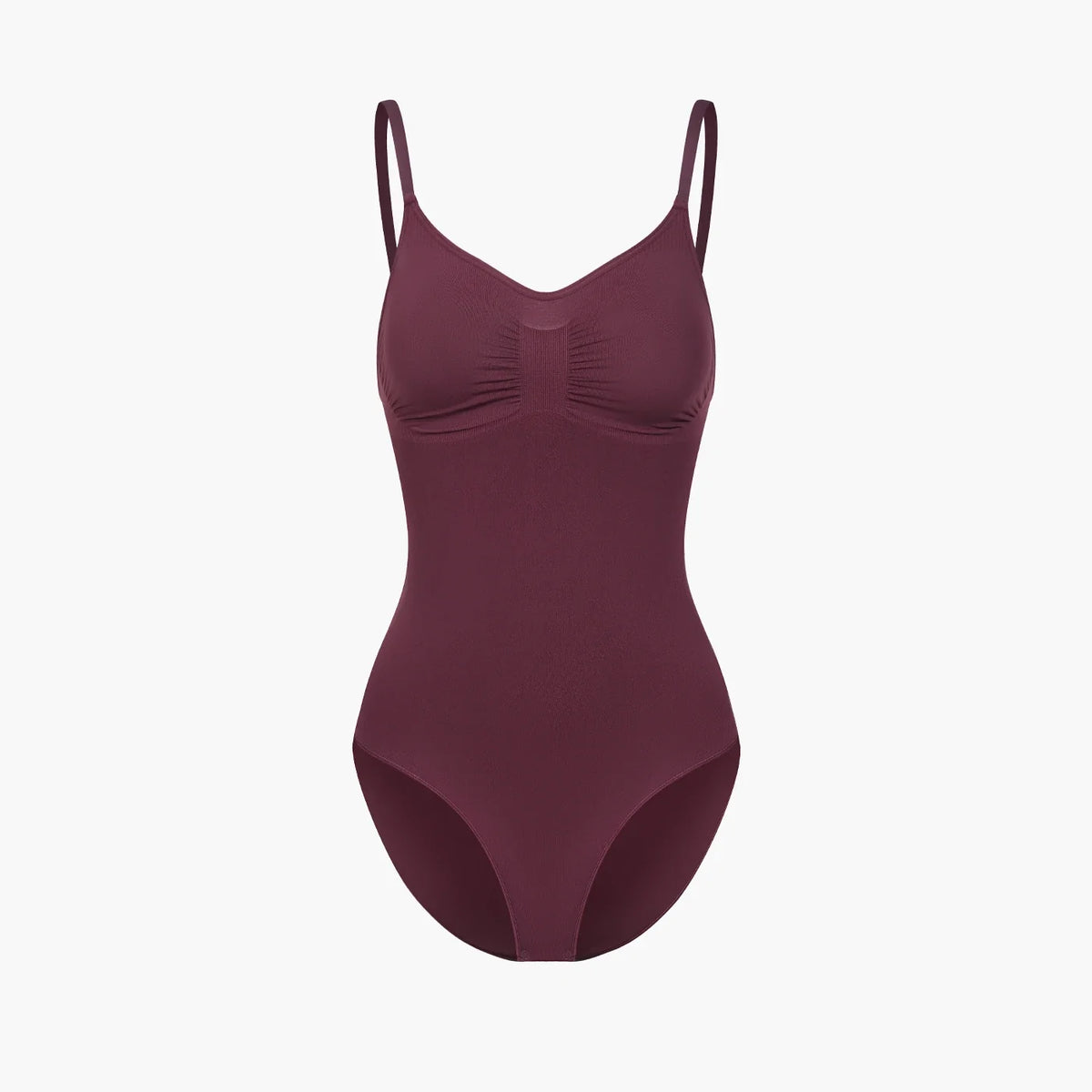 Sculpting Shapewear Bodysuit with Briefs