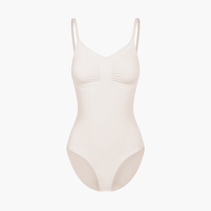 Sculpting Shapewear Bodysuit with Briefs