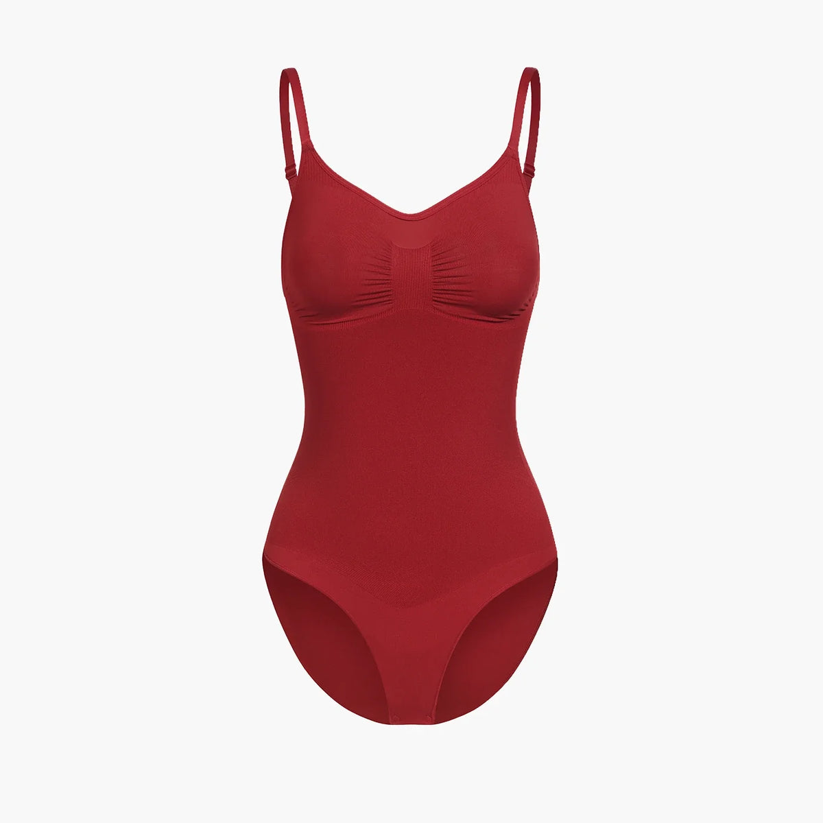 Sculpting Shapewear Bodysuit with Briefs