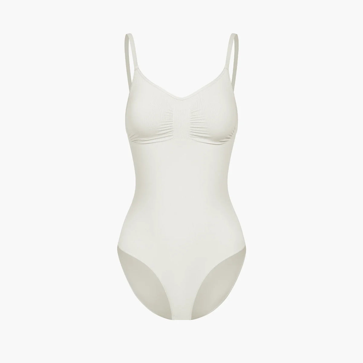 Sculpting Shapewear Bodysuit with Briefs