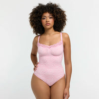 Pink Monochrome