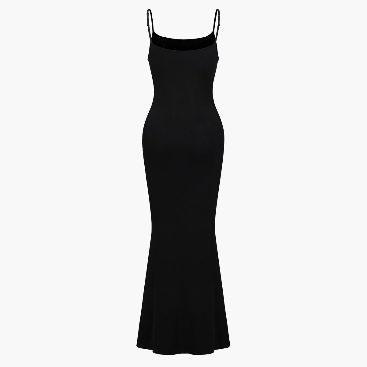 Ribbed Cami Maxi Dress