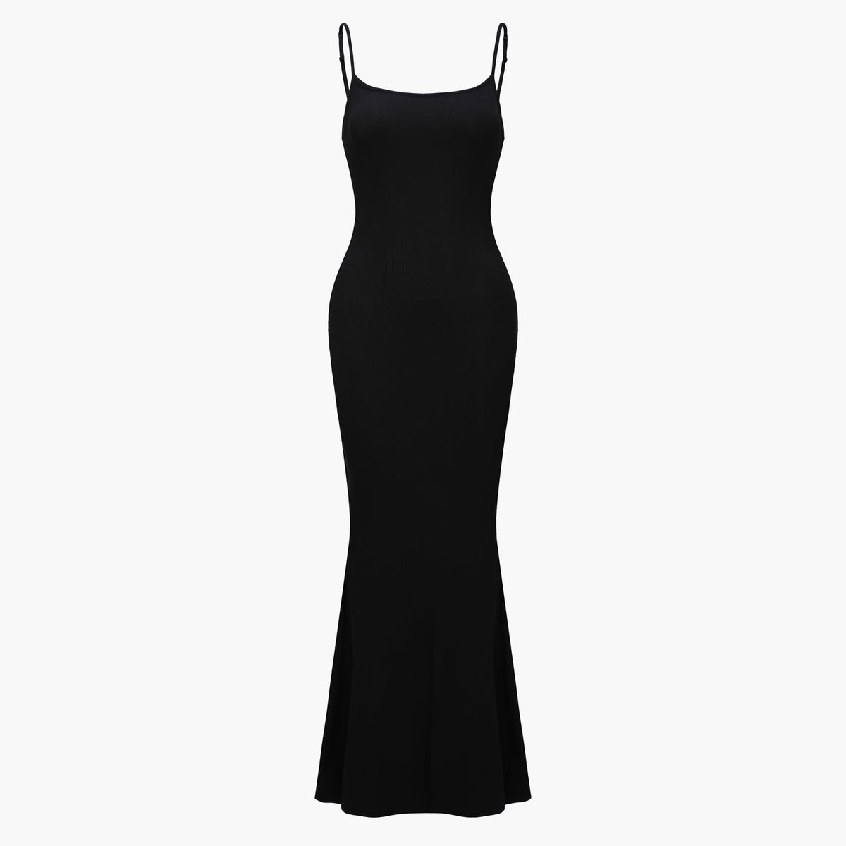 Ribbed Cami Maxi Dress