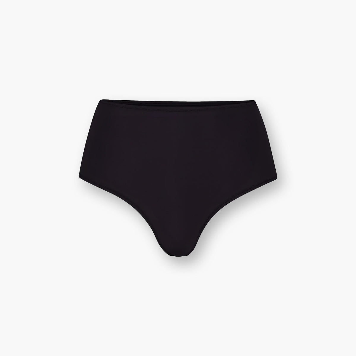 High-waisted thong | 3-pack