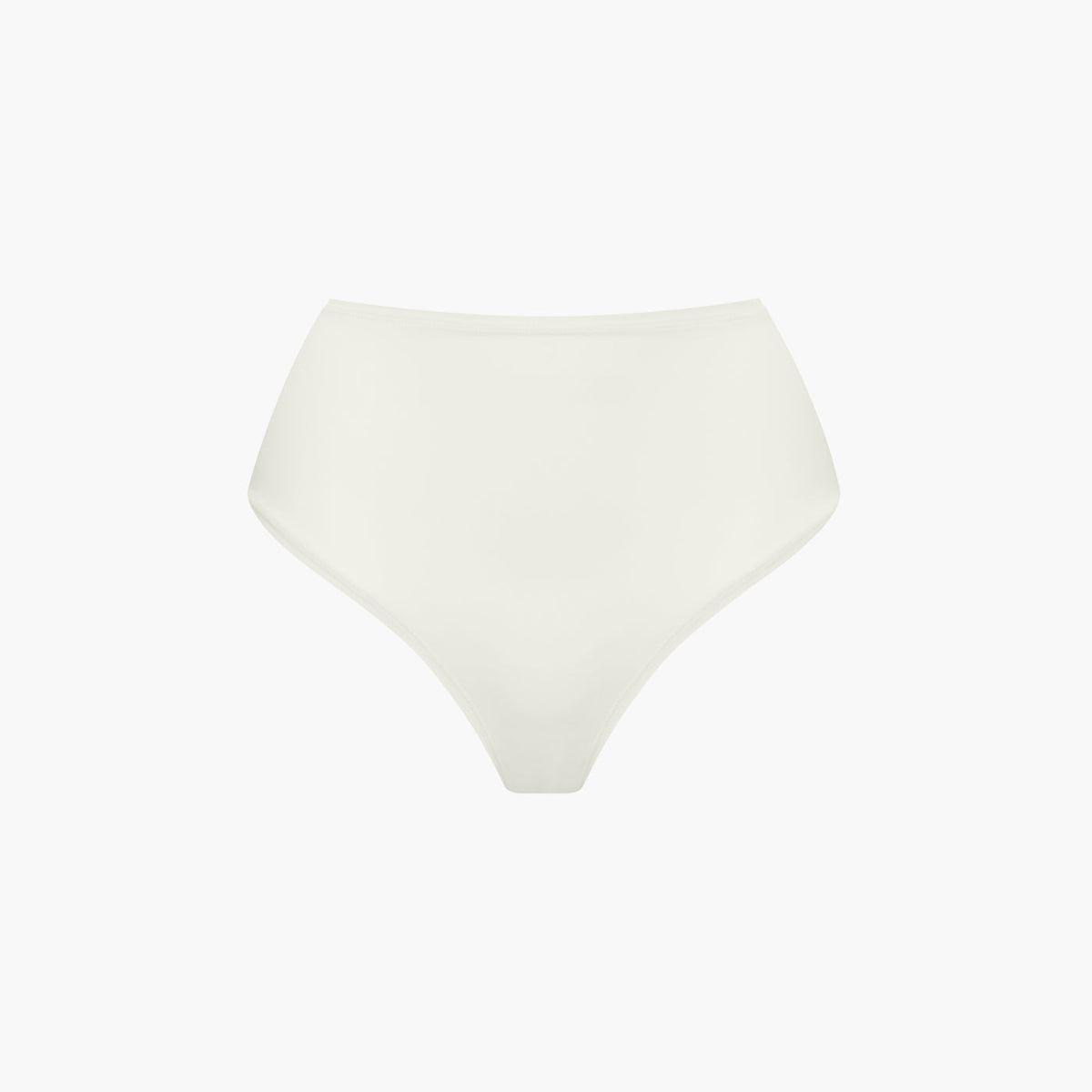 High-waisted thong | 3-pack