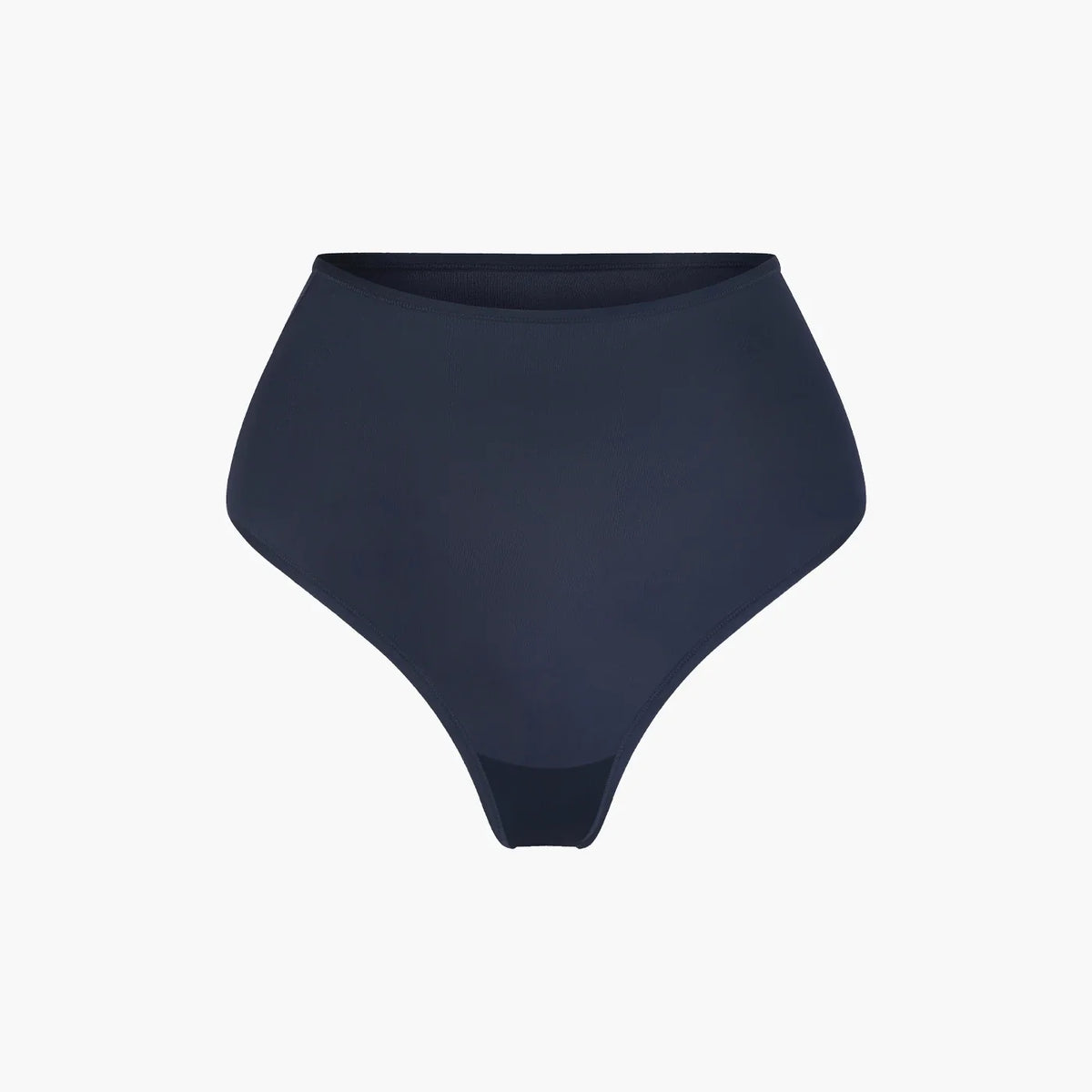 High-waisted thong | 3-pack