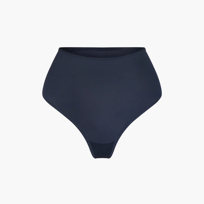 High-waisted thong | 3-pack