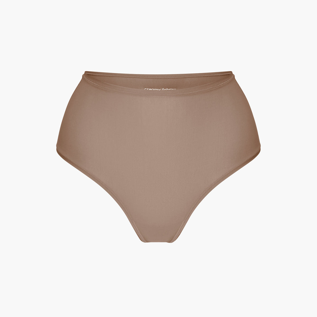 High-waisted thong | 3-pack