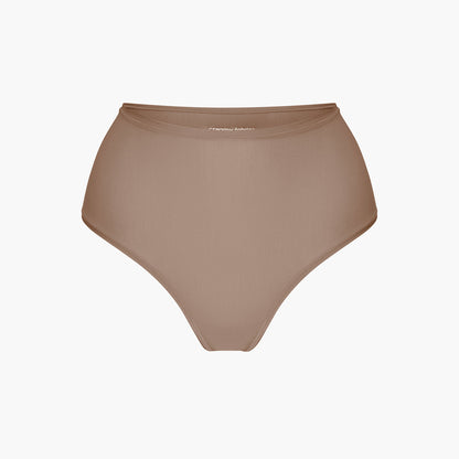 High-waisted thong | 3-pack