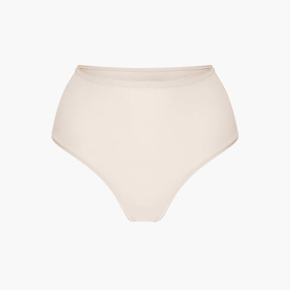 High-waisted thong | 3-pack