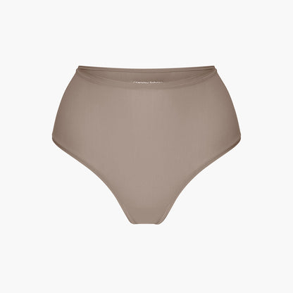 High-waisted thong | 3-pack