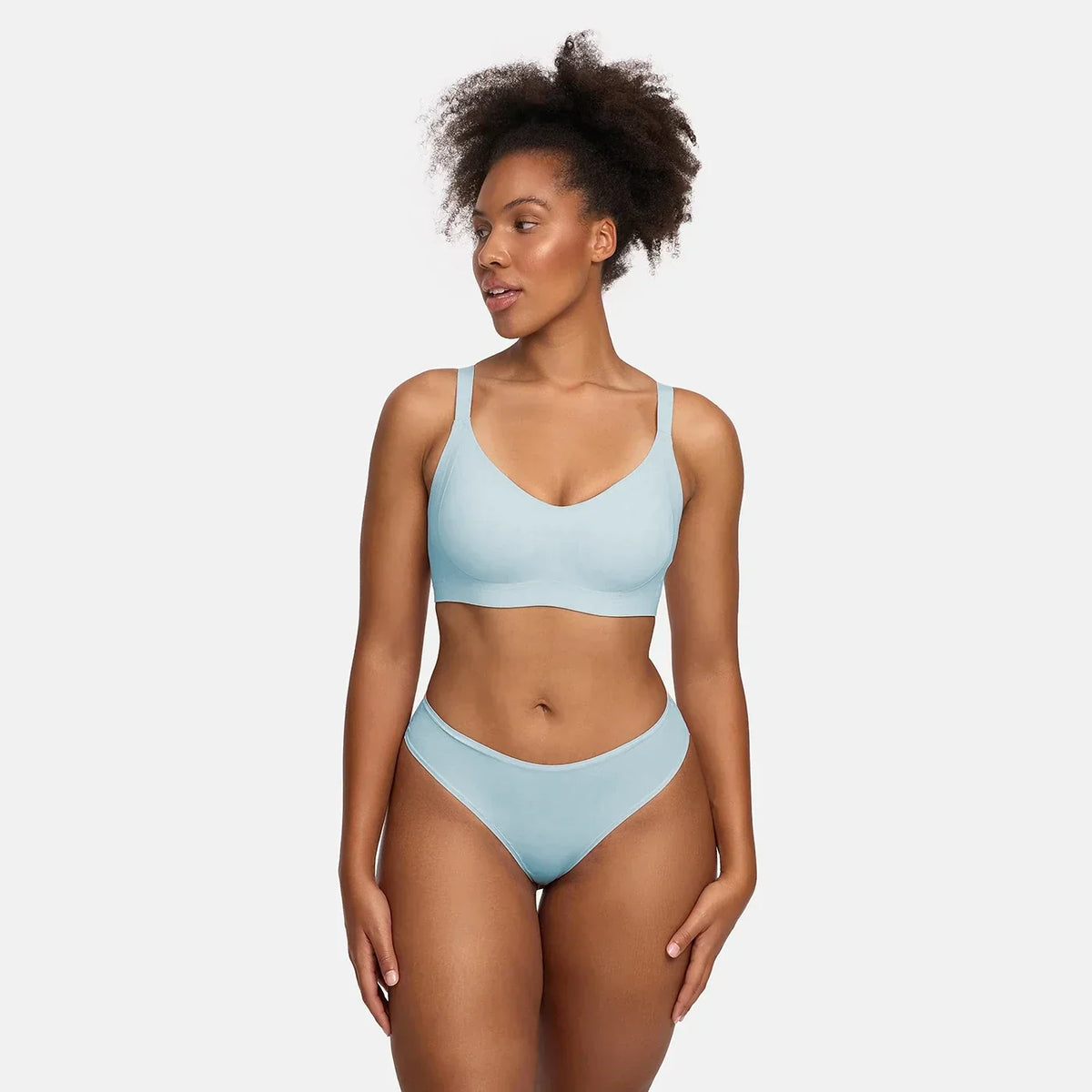 Thong | 3-pack