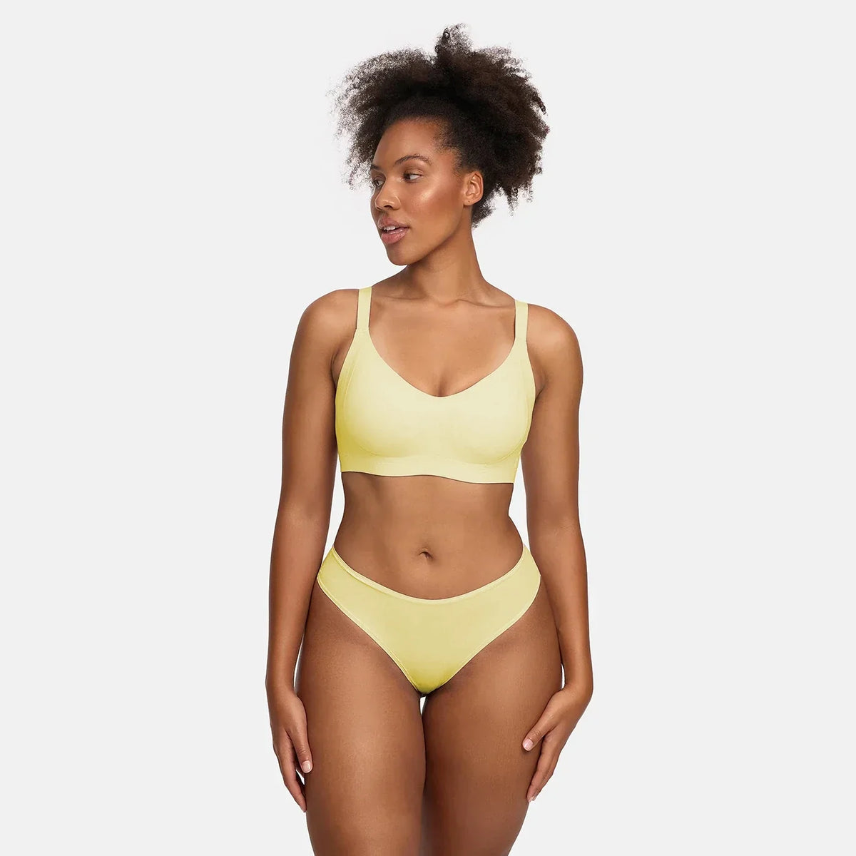 Thong | 3-pack