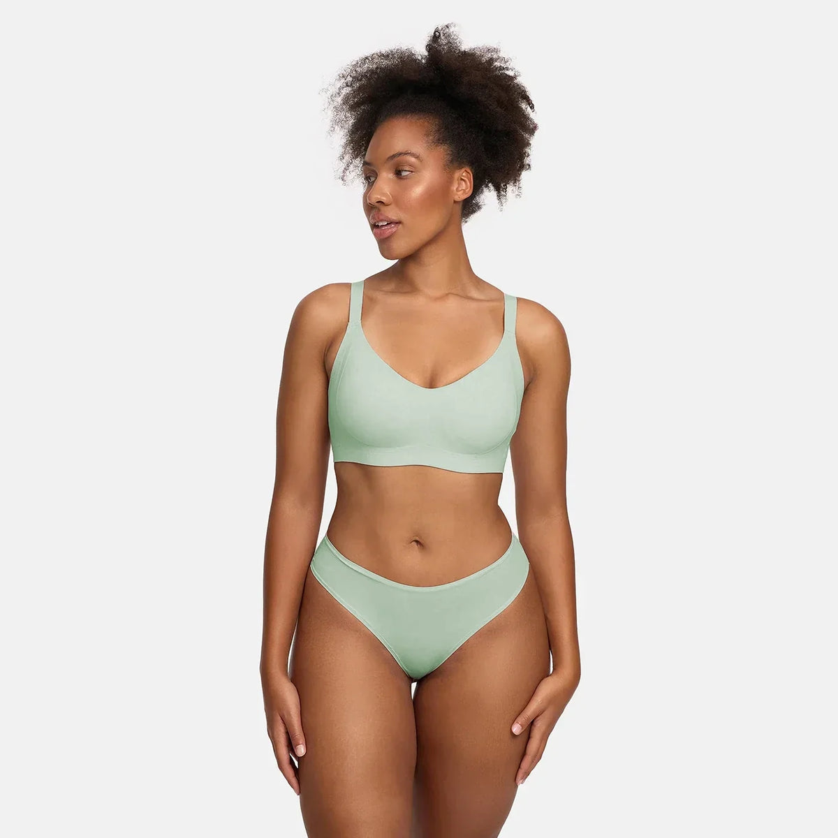 Thong | 3-pack