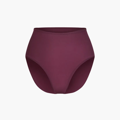 High-waisted briefs | 3-pack