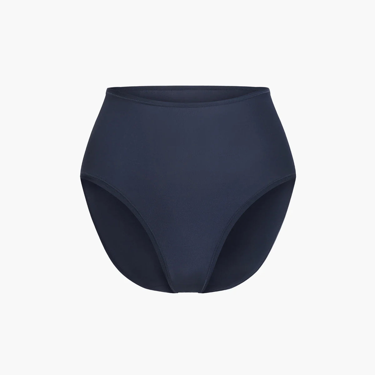 High-waisted briefs | 3-pack