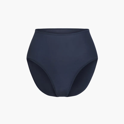High-waisted briefs | 3-pack