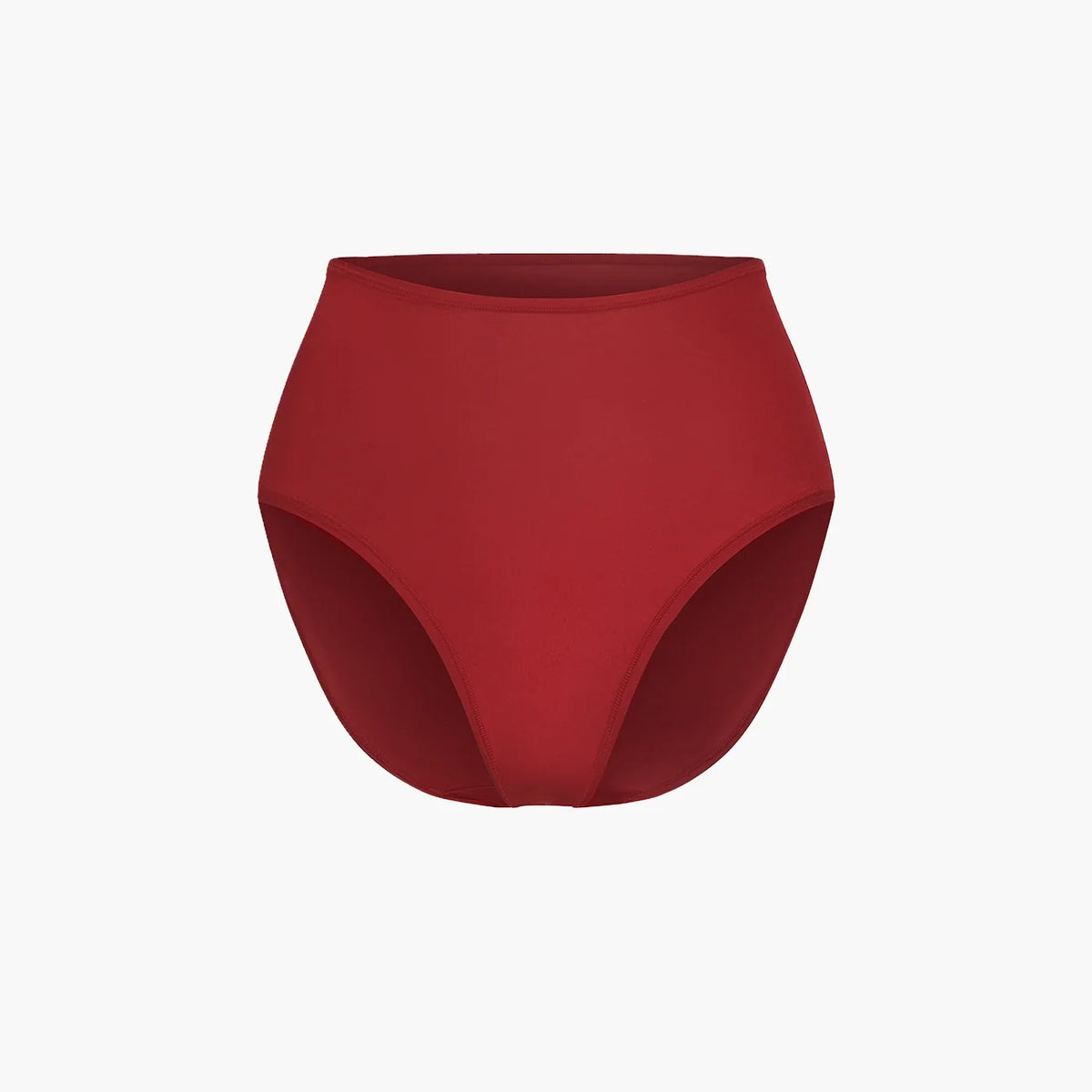 High-waisted briefs | 3-pack
