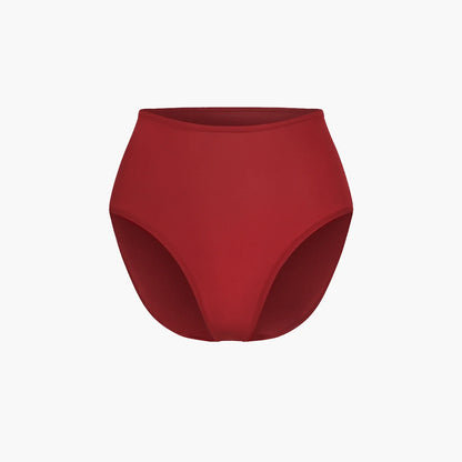 High-waisted briefs | 3-pack