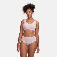 Pink Nude