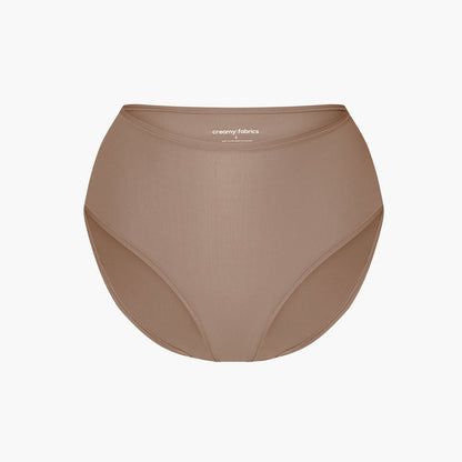 High-waisted briefs | 3-pack