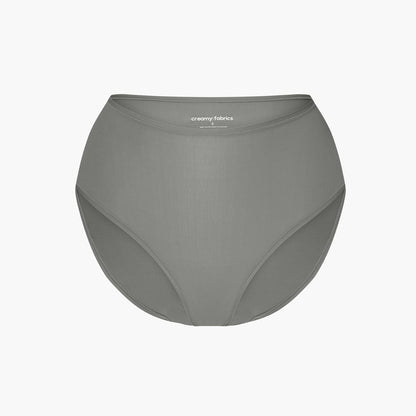 High-waisted briefs | 3-pack