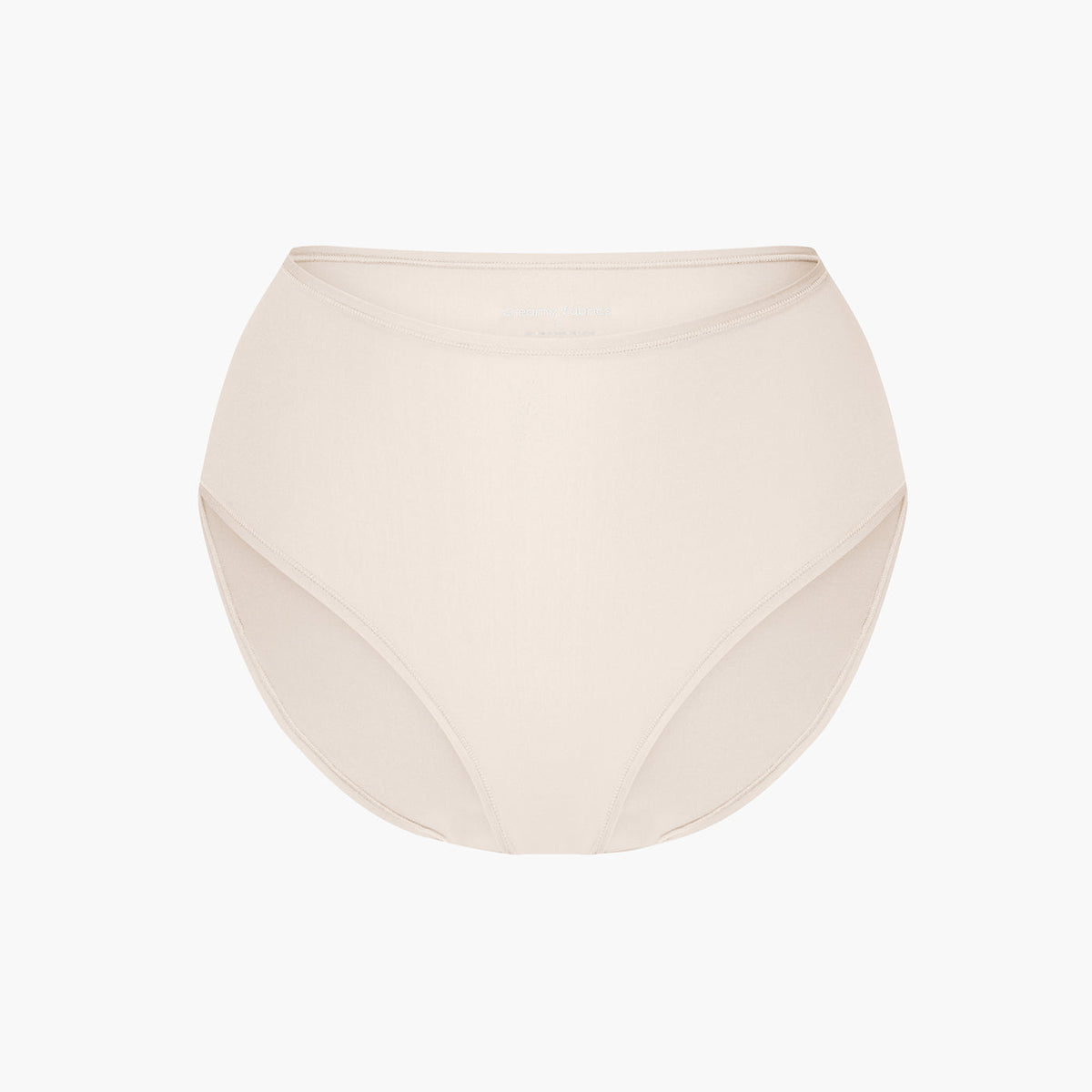High-waisted briefs | 3-pack