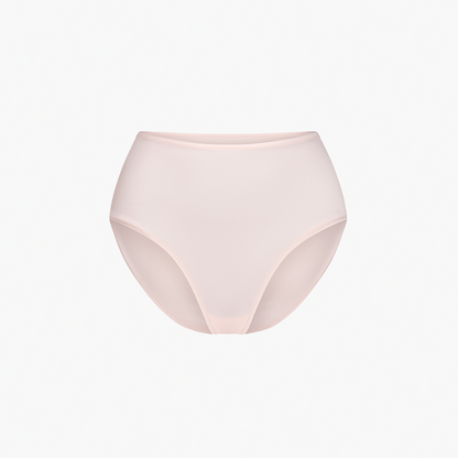 High-waisted briefs | 3-pack