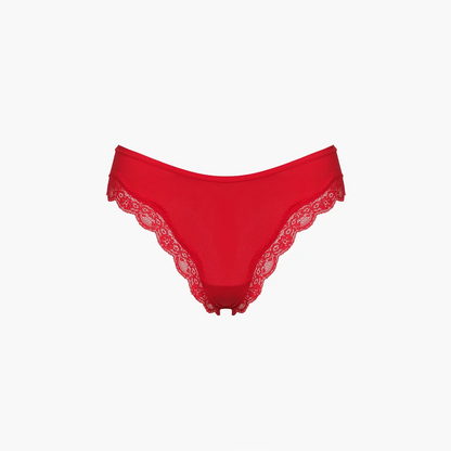 Lace Thong
