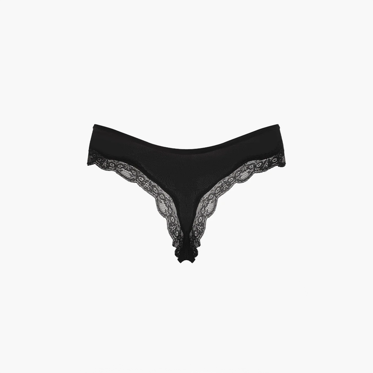 Lace Thong