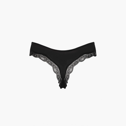 Lace Thong