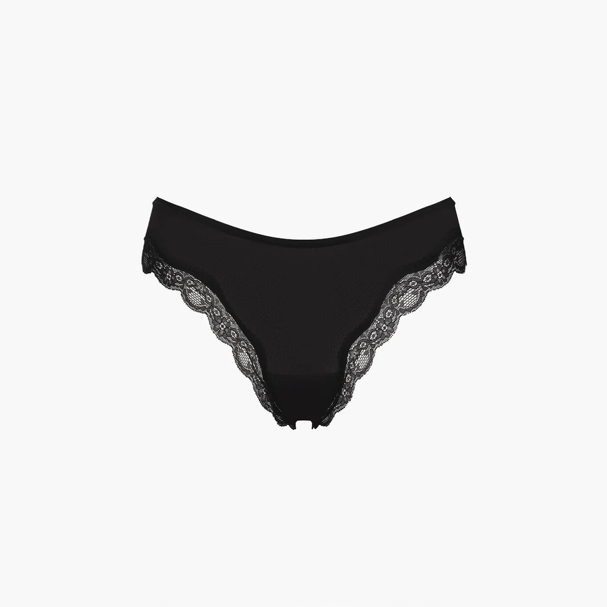 Lace Thong