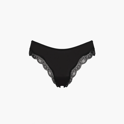 Lace Thong