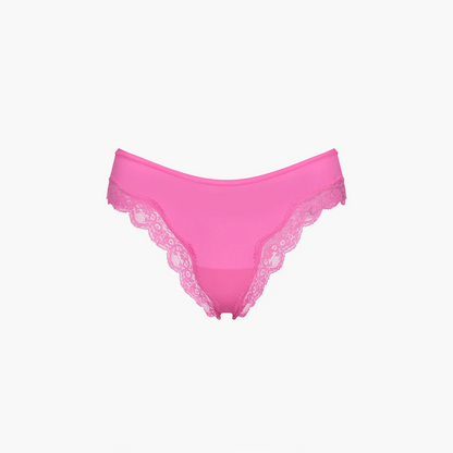 Lace Thong