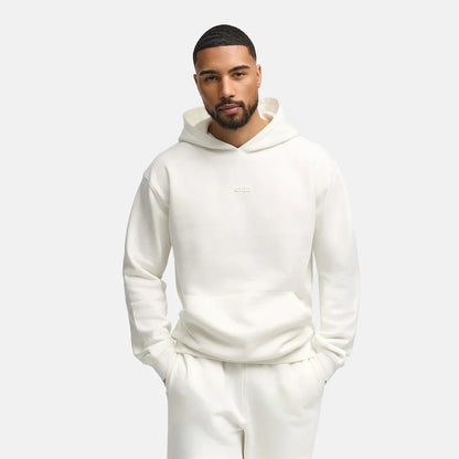 Menswear Relaxed Fit Classic Hoodie