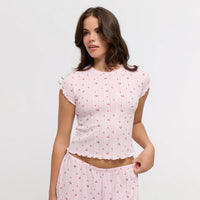 Cherry Print